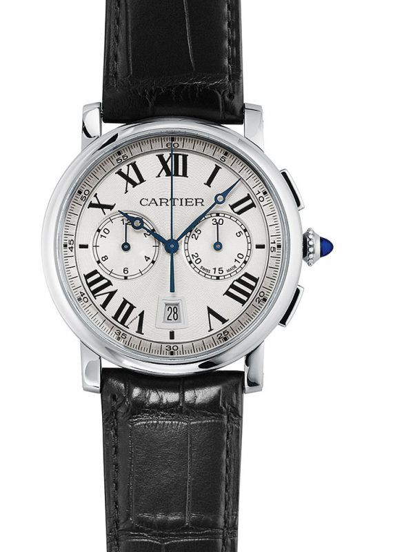 Cartier_Rotonde_de_Cartier_Fake_watches